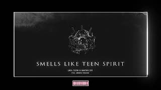 Смотреть клип Luca Testa & Doctor Zot - Smells Like Teen Spirit (Feat. Andrea Toscano) [Hardstyle Remix]