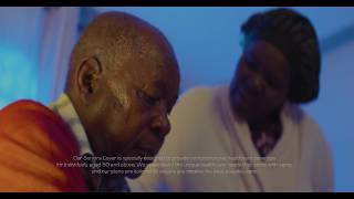 Download lagu Lako Insurance Agency - Senior's Cover