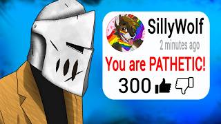 I Made Left-Wing Artists Angry At Me For Telling The Truth