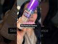TRYING THE VIRAL @covergirl SKIN PERFECTOR ESSENCE!!! (REVIEW + WEAR TEST! )
