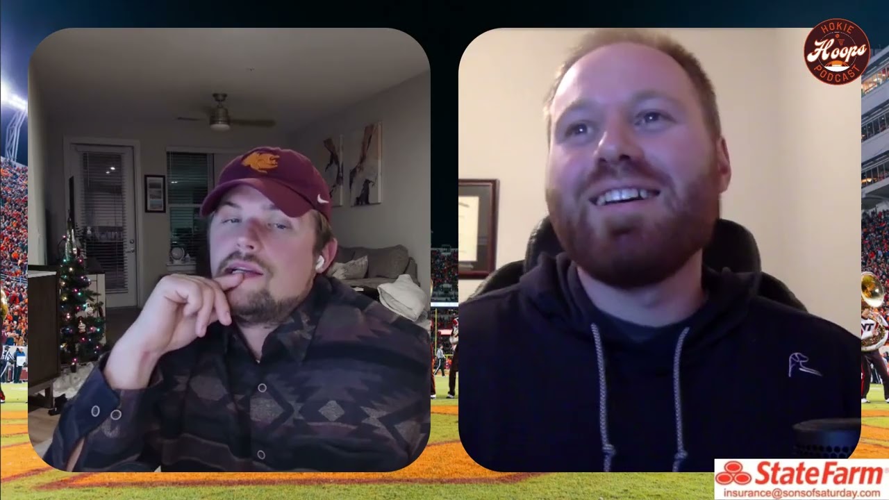 Победа UVA и душераздирающая победа Wake Forest | Hokie Hoops