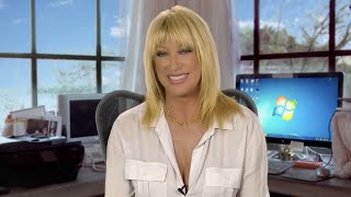 SUZANNE Speaks: Cancer Causes