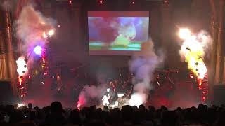 Video Games Live at Opheum Theatre, Vancouver, BC