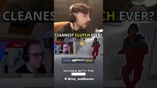 INVISIBLE DOROZEA &amp; FIRE2K VS 5 FACEIT LV 10 #dimawallhacks #cs2 #csgo
