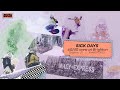 Sick days  6040 crew rides perfect pow days at brighton resort  march 2023