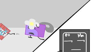 object lazy 3: Try not to kill yourself challenge*