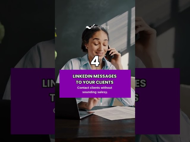 If finding and attracting better clients through LinkedIn is one of your goals, this is the time to
