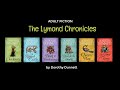 Lets talk books the lymond chronicles