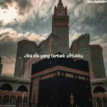 ANA UHIBBUKA FILLAH