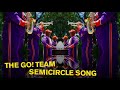 Miniature de la vidéo de la chanson Semicircle Song