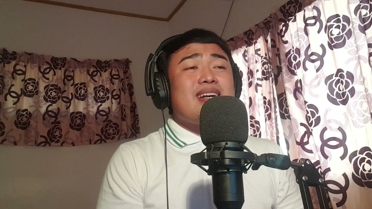 Ing Guino Yang Pastul Ku [By Fr. Melo Agustin /