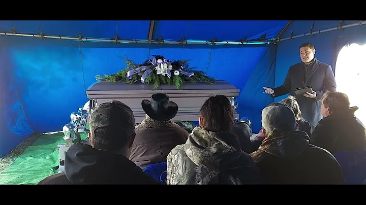 Debra Wood Kruger West Funeral