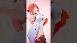 Changli ~ Copines [ Wuthering Waves MMD ]