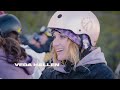 Women’s Rail Jam Highlights Rockstar Energy Open Breckenridge 2025