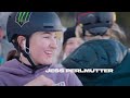 Women’s Rail Jam Highlights Rockstar Energy Open Breckenridge 2025