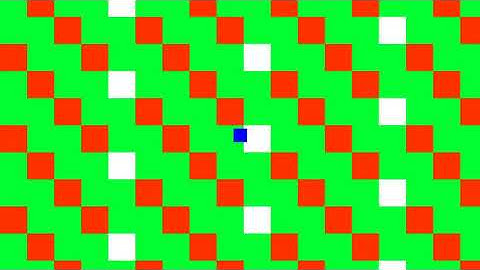 SDL2: Flexible map generation and rendering
