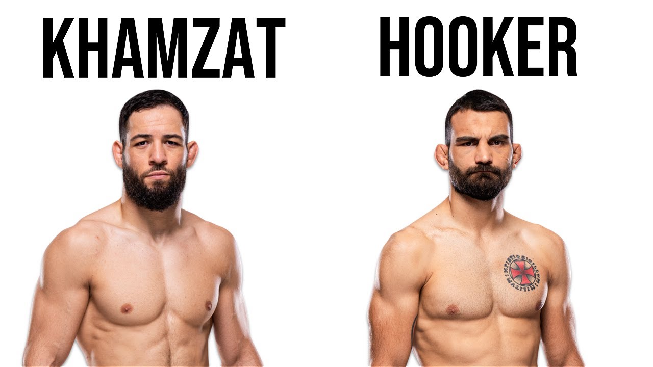 Matchmaking Every Single Fighter After UFC Paris