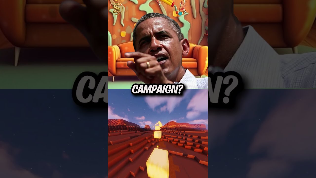 Trump Has a Message 📺