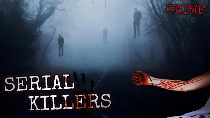 15 Horrifying Serial Killers | True Crime Stories