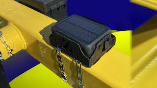 GPS Tracking for Construction Equipment