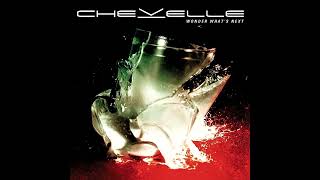 Chevelle - Family System