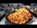 Malaysia night market  pasar malam sentul  kuala lumpur street food night market