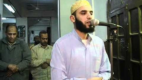 ماتيسر من سورة ال عمران للقارئ الشيخ محمد المصري