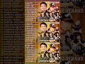 J Brothers, April Boy, Renz Verano, Men Oppos 🍁 Pinoy Tagalog Love Songs Medley of All Time #shorts