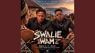 Swali Wam (feat. Da V.G)