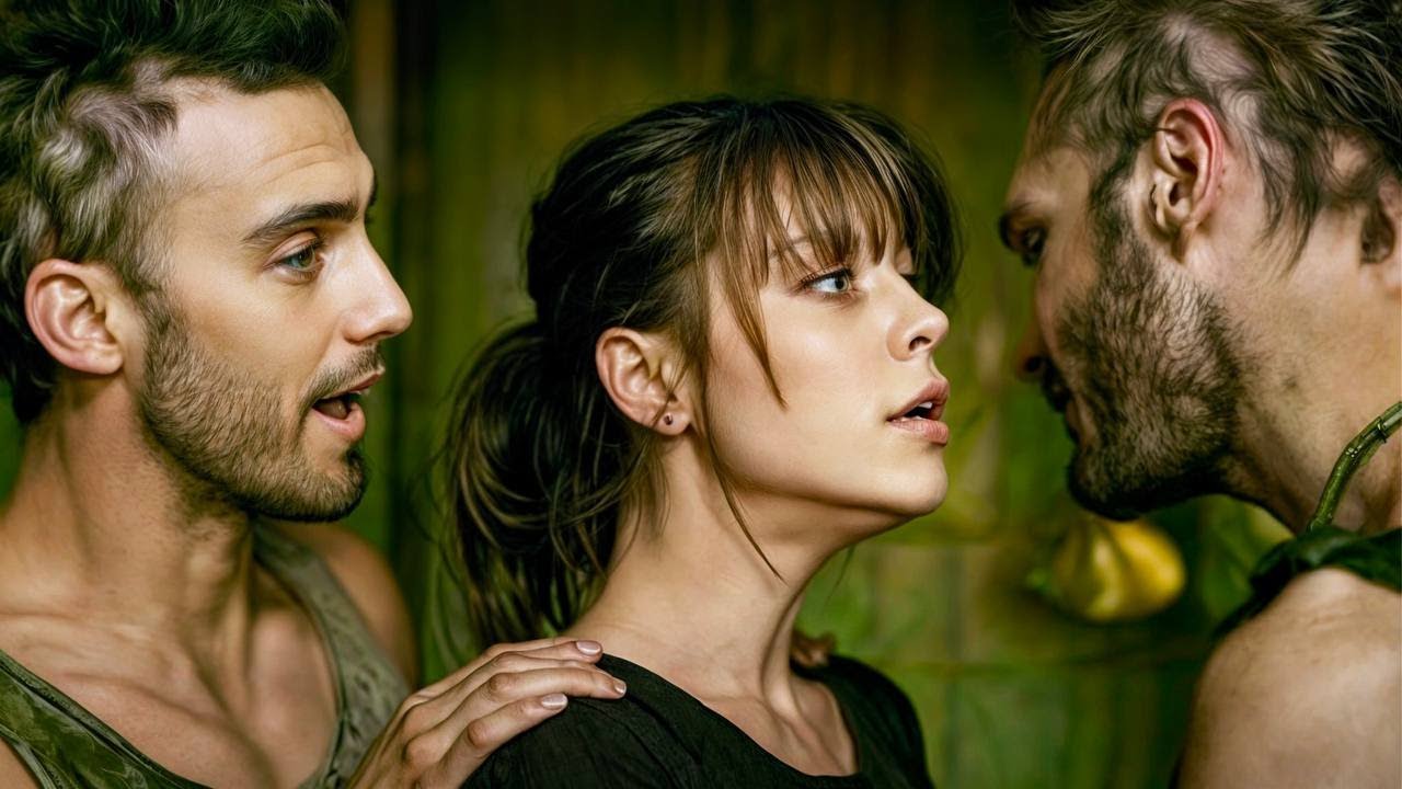 پس از یک انفجار هسته‌ای، دختره مجبور میشه با 6 مرد تو یه پناهگاه زیرزمینی زندگی کنه