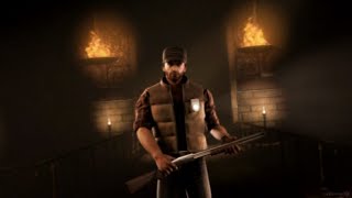 Silent Hill: Origins - Final Boss & Good Ending Hd (Ps2/Pcsx2)
