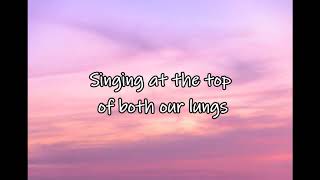 Anne Marie - 2002 Lyrics Video