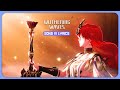 🎵 Augusta Theme Song with Lyrics — O Sun, Witness My Name | Wuthering Waves OST