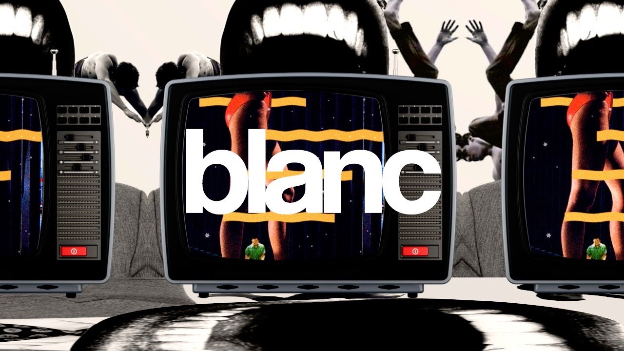 Kid Cudi - Day ‘N’ Nite (HELLMATE Edit)