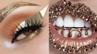 Instagram Makeup Tutorial Compilation #4