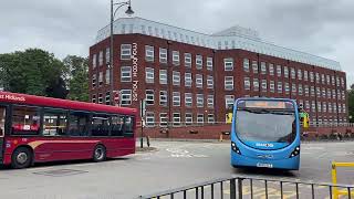 192 Kidderminster And 4H Hayley Green