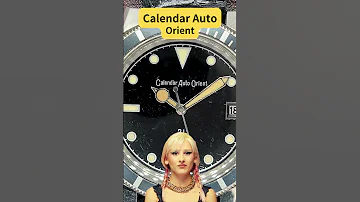1960s Calendar Auto Orient 21 Diver Black Mirror Dial Crown Guardless Diver Engraved Automatic 
