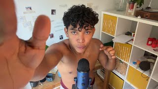 ASMR REAL Expert Mouth Sounds 