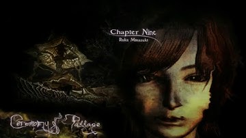 Fatal Frame 4: Mask of the Lunar Eclipse [Part 23] Ceremony of Passage