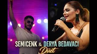 Derya Bedavacı & Semicenk - Dayan Yüreğim (Cover)