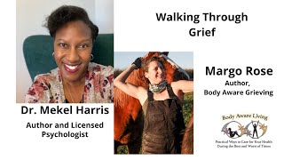 Walking Through Grief
