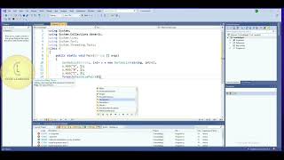 C# | SortedList 'clear()' | CodeLearning