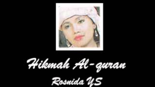 Rosnida YS - Hikmah Al Quran