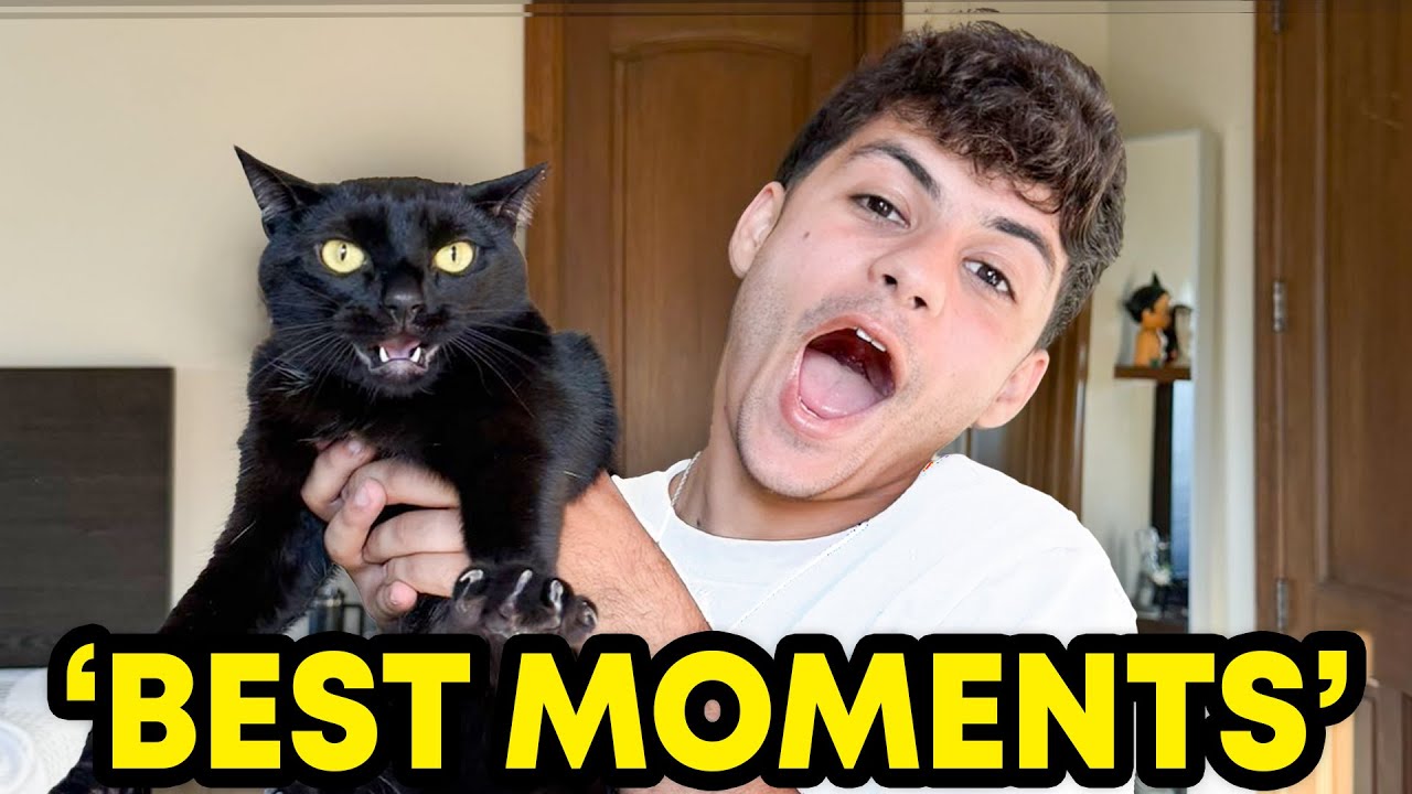 Stable Ronaldo Trolling for 17 Minutes Straight...