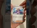 Unpacking Pokémon cards Pt 4
