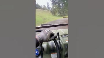 2006 Ranger 700XP 4x4 missing and losing power - particularly on hills