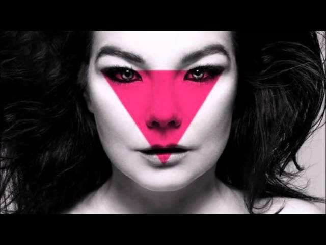 BJORK - THE DULL FLAME OF DESIRE [PASSION MIX]