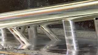 HotDip Galvanizing: Protecting Steel For Generations