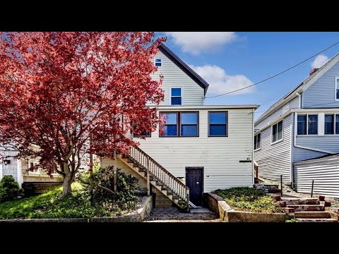 41 Massasoit Rd, Weymouth, MA home video tour