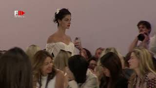 DEMETRIOS Bridal 2025 2026 Barcelona